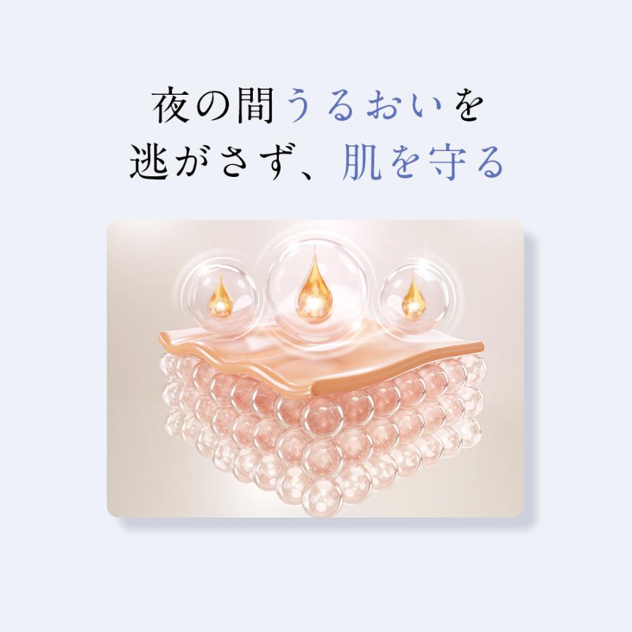 WHITH WHITE 薬用 美白 化粧水 & 美容液 クリーム セット 夜用