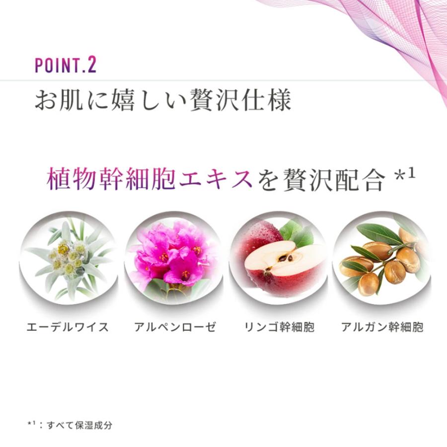 RERIQ リリーク 美容液 角質 トーニングスムーサー 30ml 幹細胞 エキス