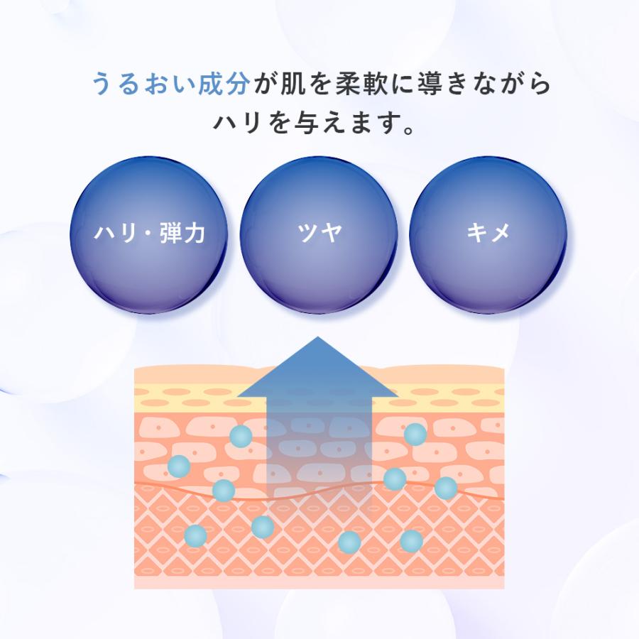 アイクリーム  目元 目元美容液 クリーム 日本製 はり ふっくら 肌  保湿 フィス ホワイト 15ｇ | WHITH WHITE | 05