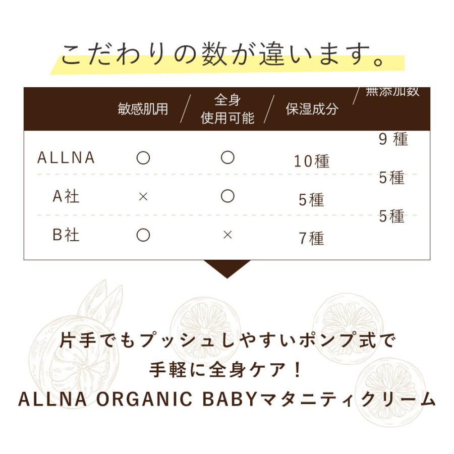 妊娠線クリーム 肉割れ クリーム マタニティ クリーム ベビーオイル のように肌を保湿 オルナ オーガニック ベビー マタニティクリーム 190g 90xb08pd2kyp9 鶴西オンラインショップ 通販 Yahoo ショッピング