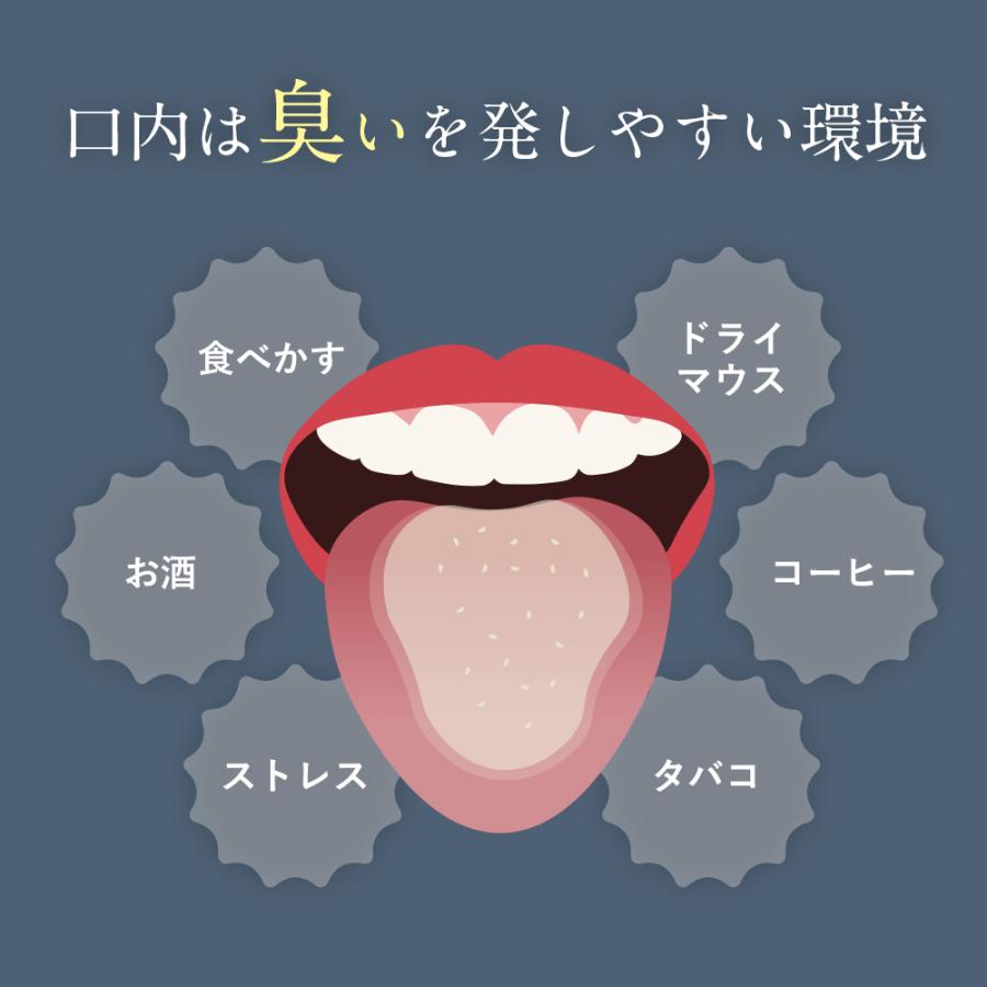 舌磨き ジェル 舌苔 を ブラシ で 除去 する 舌クリーナー フィス ホワイト 舌磨き ジェル 舌磨き で 口臭ケア 歯磨き粉 の後に |  | 02