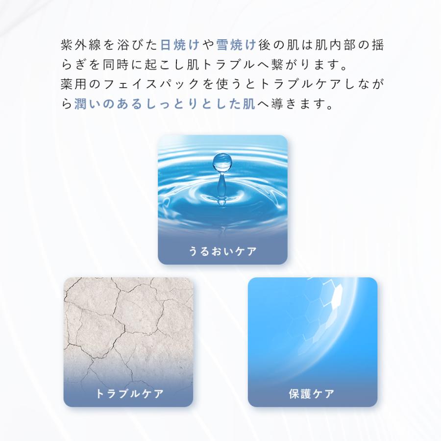 ホワイトフェイスパック Amazon | 【 ビタミンc 誘導体】フィスホワイト 美白 パック 顔