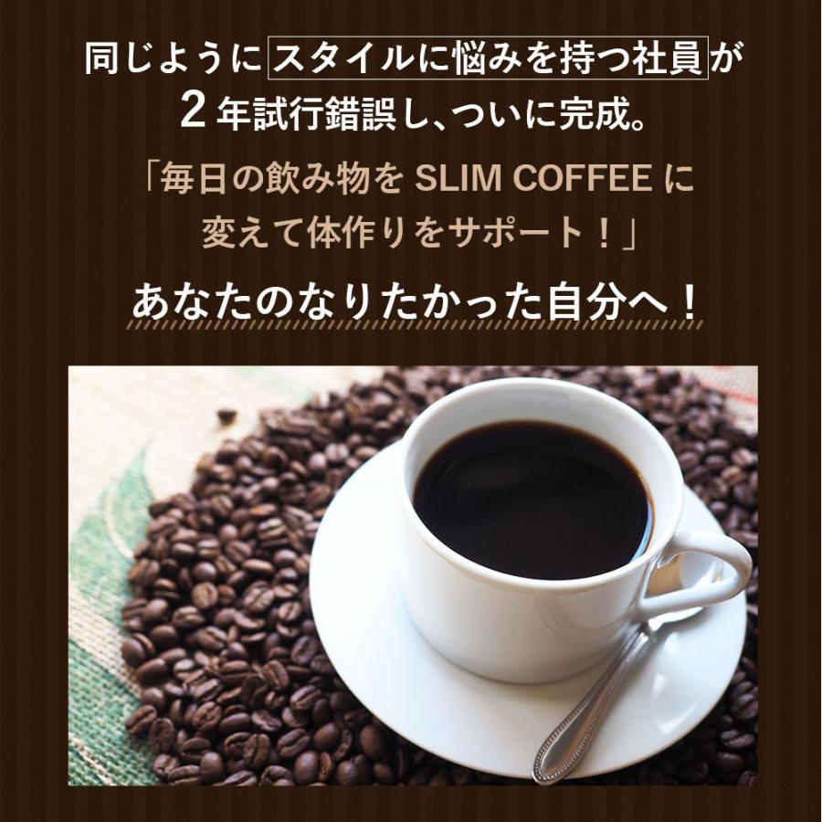 SLIM COFFEE スリム コーヒー スリムコーヒー 100g 粉 粉末 SLIM COFFEE スリム コーヒー スリムコーヒー 100g 粉 粉末