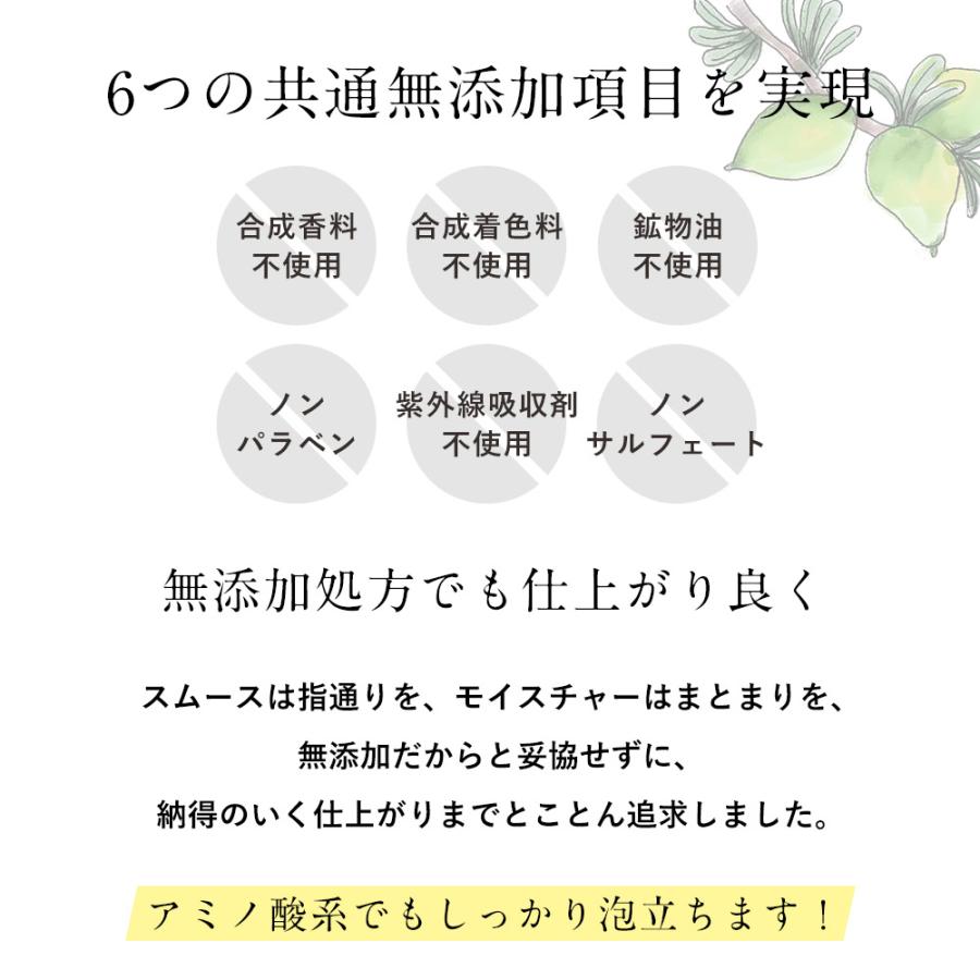 シャンプー オルナ オーガニック 美容室 専売 品質 単品 ボトル  ボタニカル ノンシリコン サロン ダメージ ケア 500ml | ALLNA ORGANIC | 14