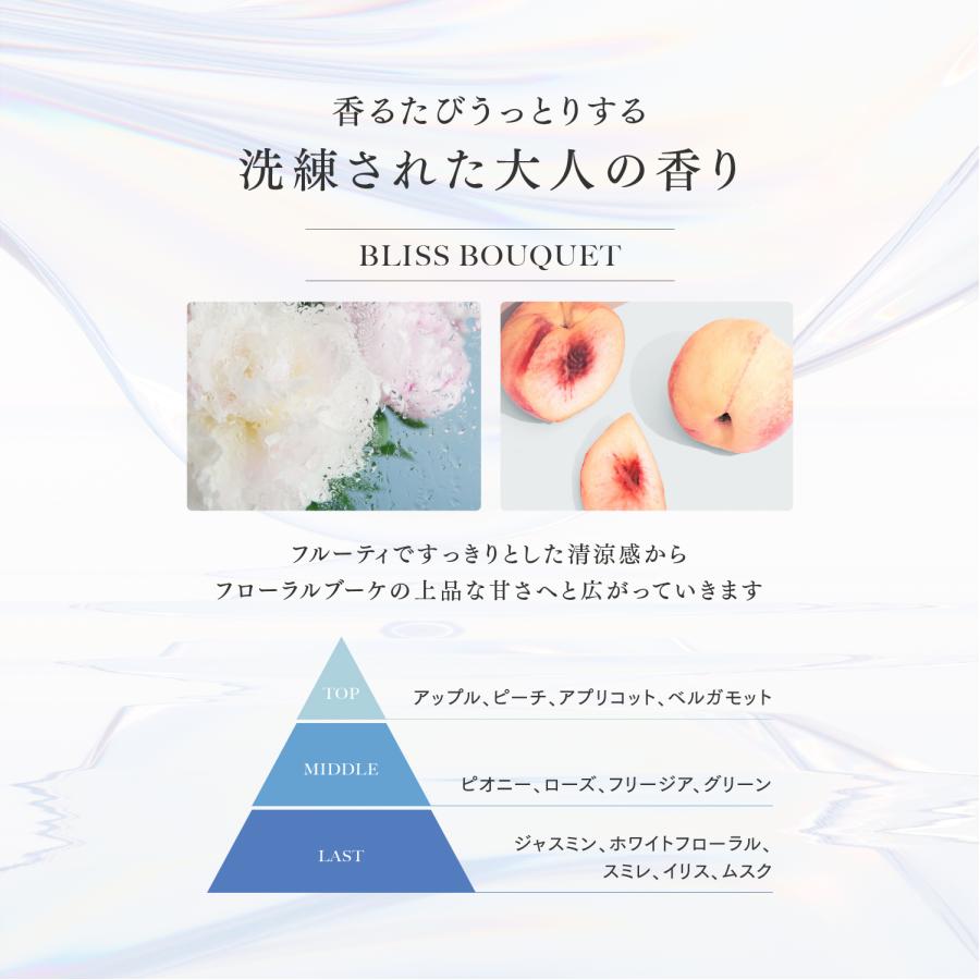 Q+ ( クオリタス ) シャンプー ＆ トリートメント ＆ ヘアオイル 各400ml ＆ 80ml |  | 04