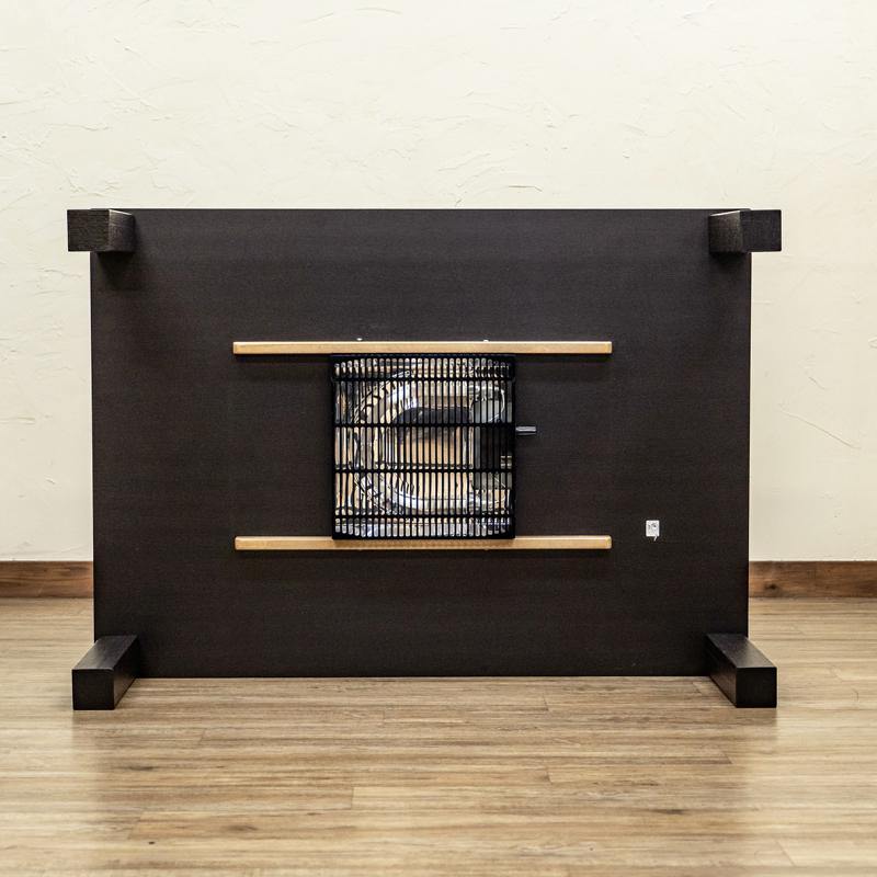 こたつ こたつテーブル 105cm×75cm おしゃれ コタツ 300W 無地 こたつ こたつテーブル 105cm×75cm おしゃれ コタツ 300W 無地