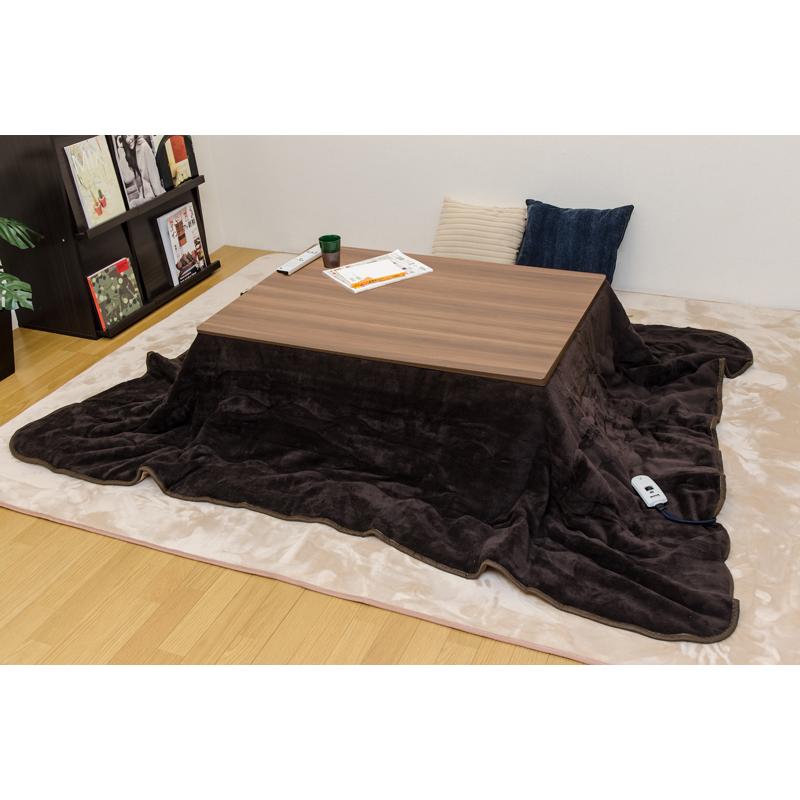 こたつテーブル 105cm×75cmフラットヒーター200W 折りたたみ式 DCH-F105 省エネ :DCH-F105:アドホックスタイル - 通販 - Yahoo!ショッピング こたつテーブル 105cm×75cmフラットヒーター200W 折りたたみ式 DCH-F105 省エネ :DCH-F105:アドホックスタイル - 通販 - Yahoo!ショッピング