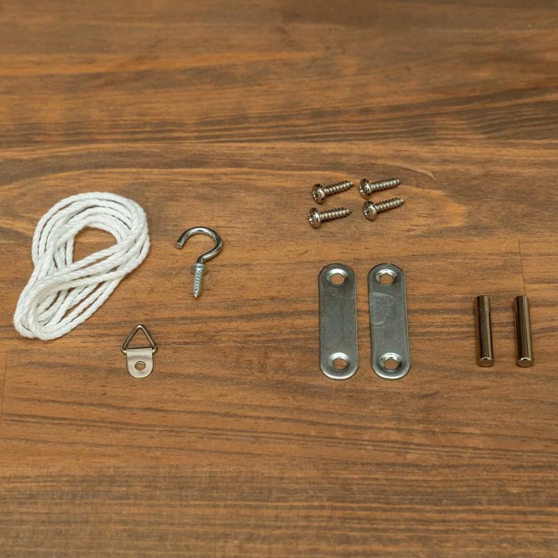 コーナーラック 棚3段 高さ87cm 木製棚 飾り台 おしゃれ 収納 玄関