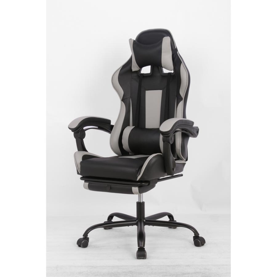 ゲーミングチェア オフィスチェア デスクチェア おしゃれ 椅子  