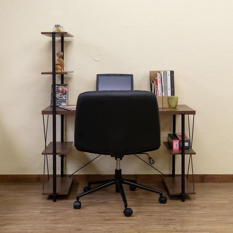 セルフ脱毛 チェア 椅子 ※特注ブラック BENT02 | チェア | 製品情報 | タカラベルモント