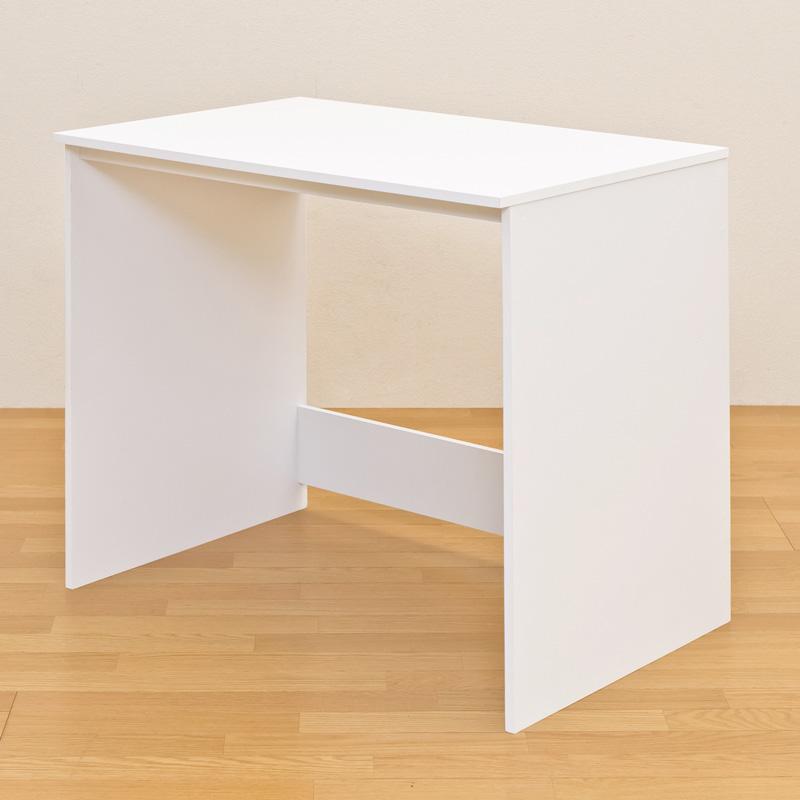 デスク 平机 90cm×60cm パソコンデスク シンプル 木製 机 フリー デスク 平机 90cm×60cm パソコンデスク シンプル 木製 机 フリー