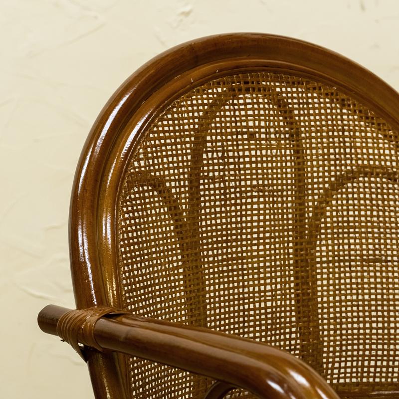 2脚セット ヴィンテージラタン 座椅子 肘掛け 和モダン 古民家 楽天市場】≪SALE≫29999→22999円!!座椅子 籐製 肘掛け