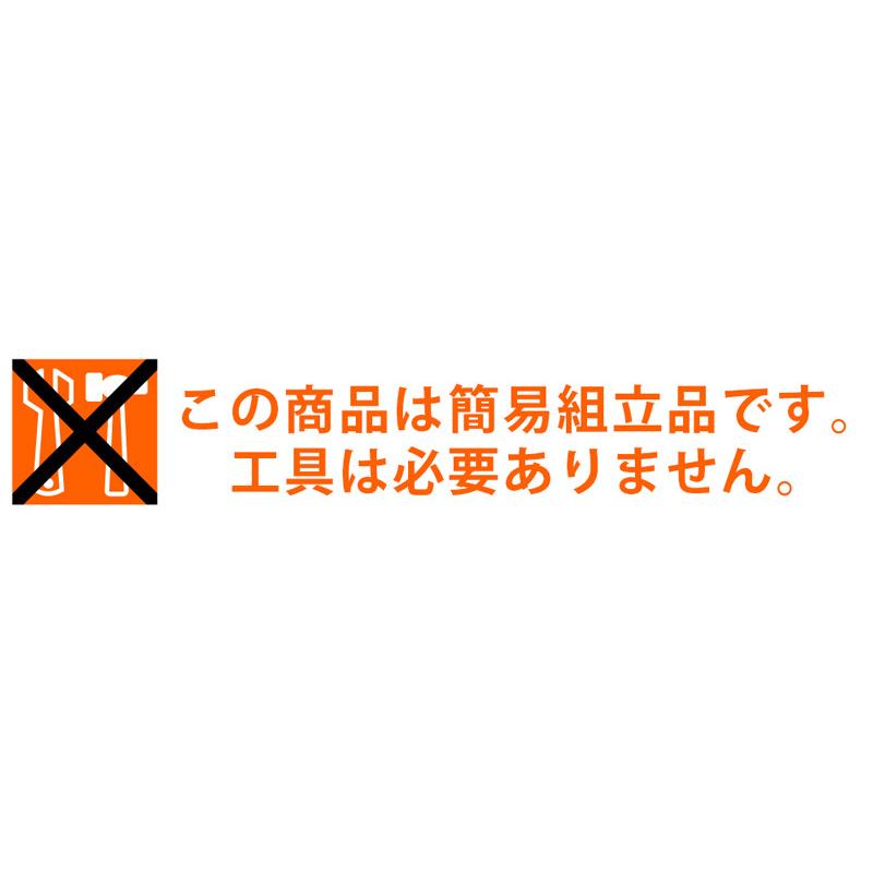 ガラス コレクションケース 縦型 45cm幅 木製フレーム 背面ミラー付き 飾りケース｜adhoc-style｜12