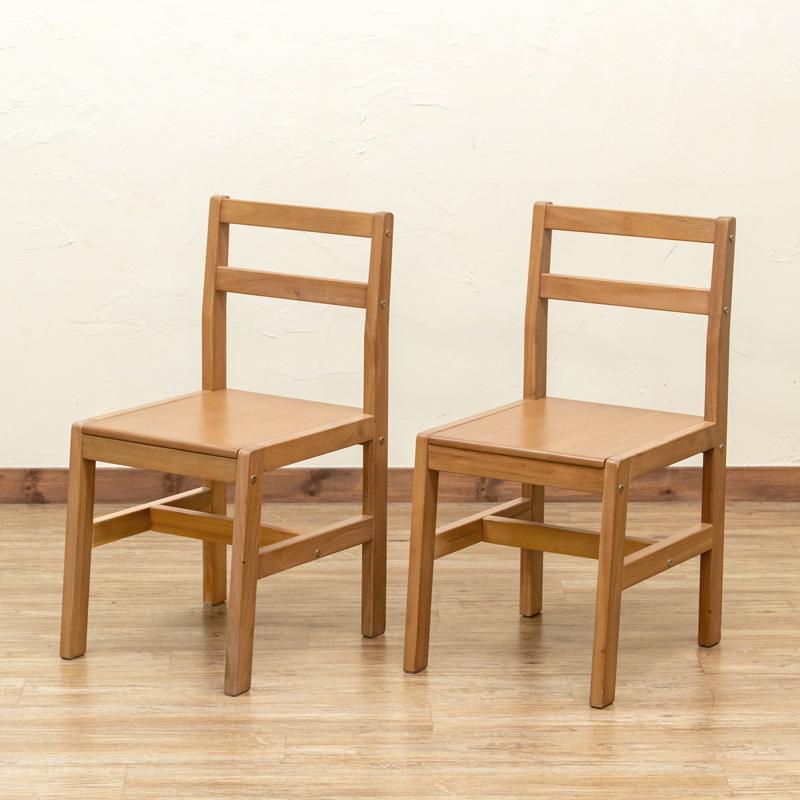 ダイニングテーブルセット 一枚板風 5点 4人掛け オーク 無垢