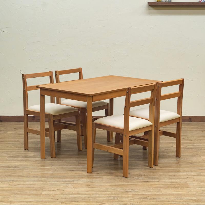 【値下げOK】ダイニングテーブル ワークデスク 北欧ヴィンテージ 2-4人用 ダイニングテーブル 110cm×70cm 4人用 シンプル おしゃれ デスク