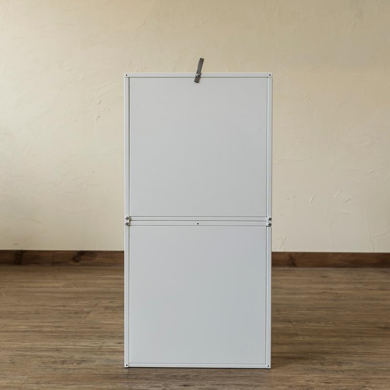 鍵付きロッカースチールロッカー 38cm幅 扉収納 鍵収納 角型 貴重品