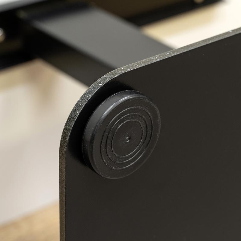 昇降式テーブル 90cm幅 センターテーブル ダイニング デスク 大理石柄 LCI-02(MWH) マーブルホワイト | ブランド登録なし | 16