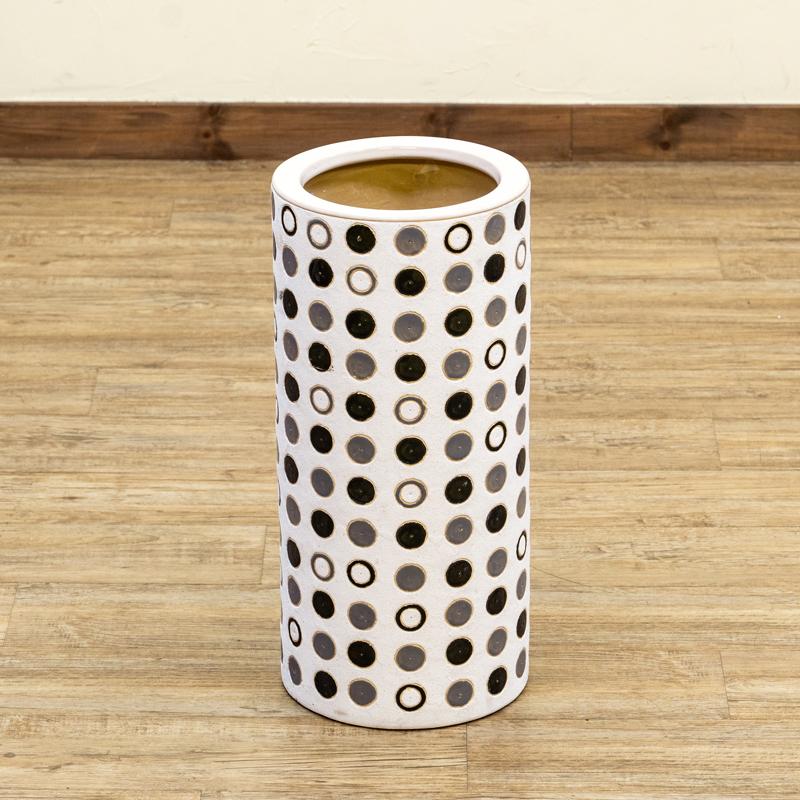 傘立て 陶器 かさたて 傘たて スタンド 傘入れ 高さ50.5cm 玄関 傘立て 陶器 かさたて 傘たて スタンド 傘入れ 高さ50.5cm 玄関