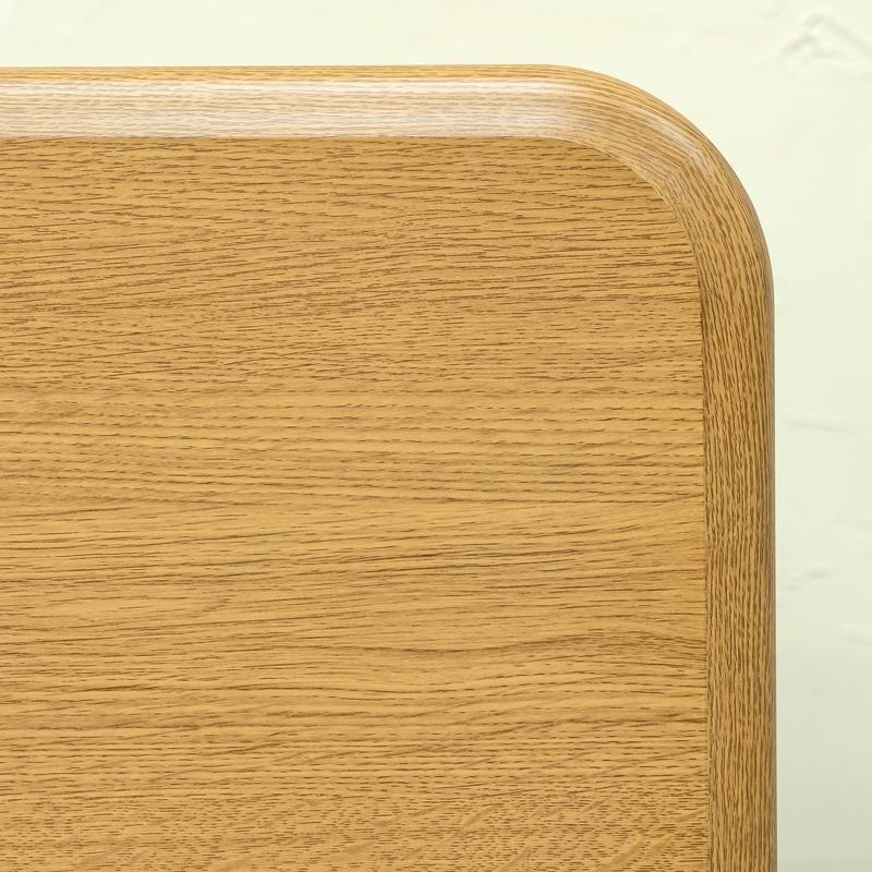 こたつ 天板のみ 120cm×80cm 角78R 木目柄 傷付きにくい UV塗装 こたつ 天板のみ 120cm×80cm 角78R 木目柄 傷付きにくい UV塗装