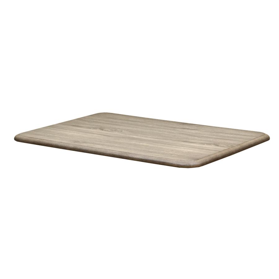 家具調こたつ用天板　120×80 グレージュ サカベ 家具調こたつ用天板 こたつ天板のみ長方形 交換用 120×80