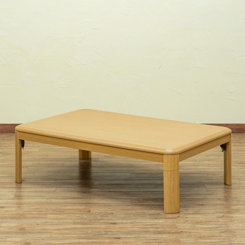 こたつ こたつテーブル 120cm×80cm 折れ脚 折りたたみコタツ 継 こたつ こたつテーブル 120cm×80cm 折れ脚 折りたたみコタツ 継