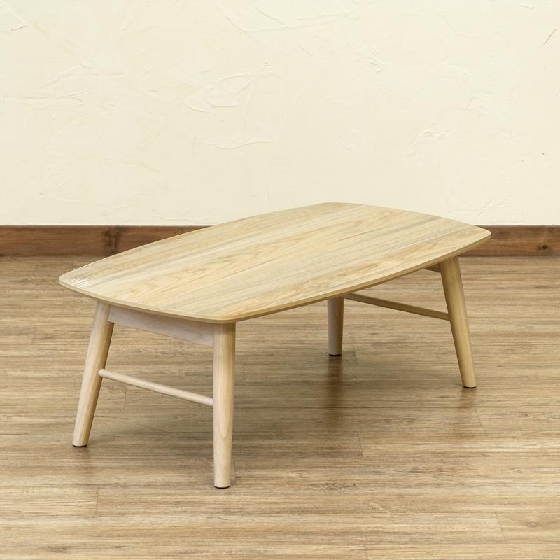 折りたたみテーブル センターテーブル 90cm幅 丈夫な耐熱加工 折りたたみテーブル センターテーブル 90cm幅 丈夫な耐熱加工