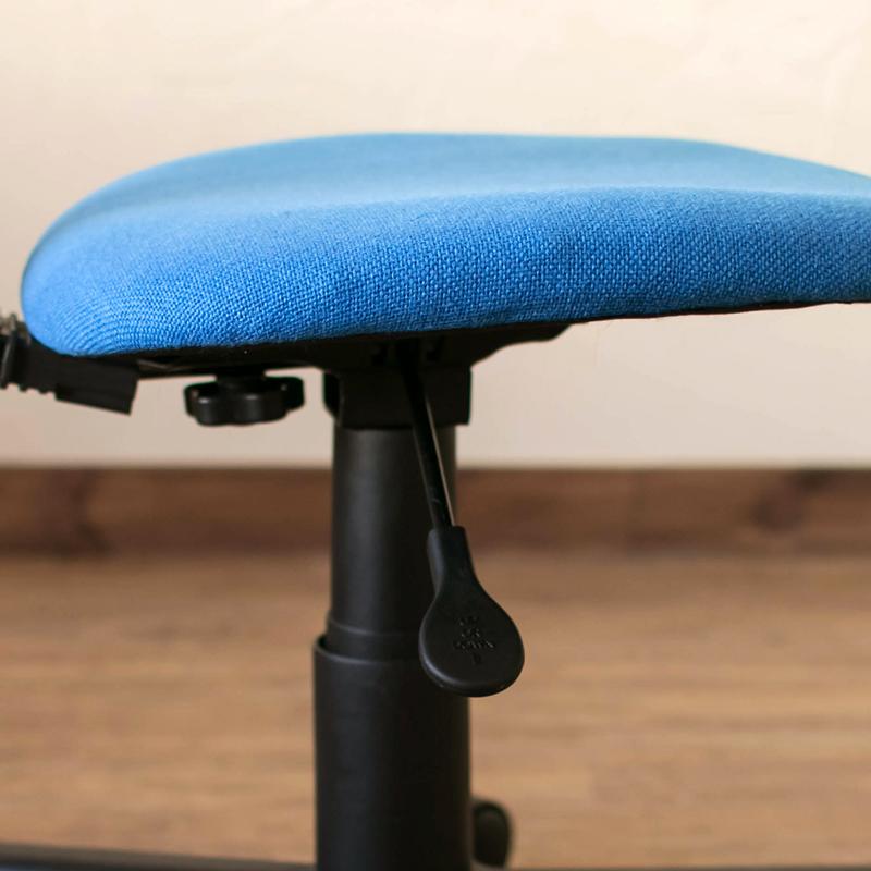 SADDLE 背もたれ抜き椅子 オフィスチェア　デスクチェア 楽天市場】チェア スツール 背もたれなし オフィス テレワーク