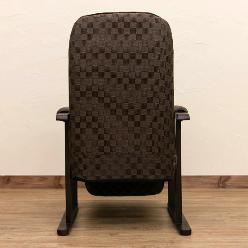 13段階リクライニングチェア 肘付きソファ 肘掛付き椅子 パーソナル