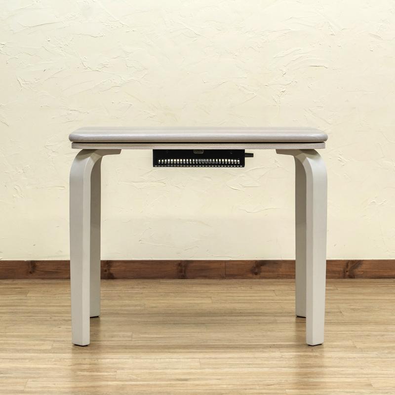 【送料無料】ダイニングコタツ 掛け布団セット 80×60cm【2点セット】 サカベ ダイニングこたつと掛け布団2点セット ハイタイプコタツ