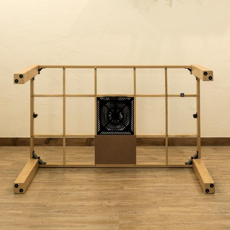ダイニングこたつ から ロータイプ 対応 135cm×80cm 継脚式 傷に ダイニングこたつ から ロータイプ 対応 135cm×80cm 継脚式 傷に
