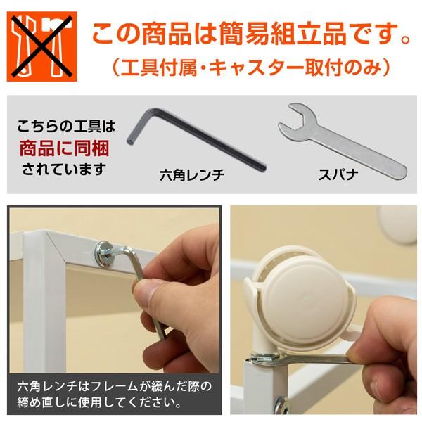 ファイル収納付き チェスト 引き出し5段  ワゴン 軽量 デスクサイド ボックスファイル 茶色 TCP-F5 (WH) ホワイト | ブランド登録なし | 10