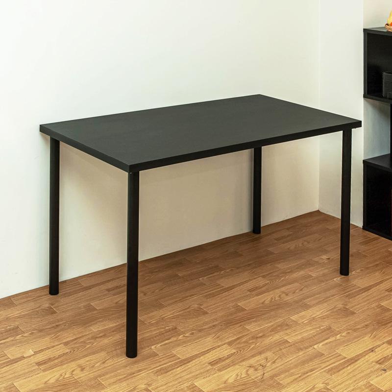 フリーデスク テーブル 120cm×60cm シンプル 机 作業台 フリーデスク テーブル 120cm×60cm シンプル 机 作業台