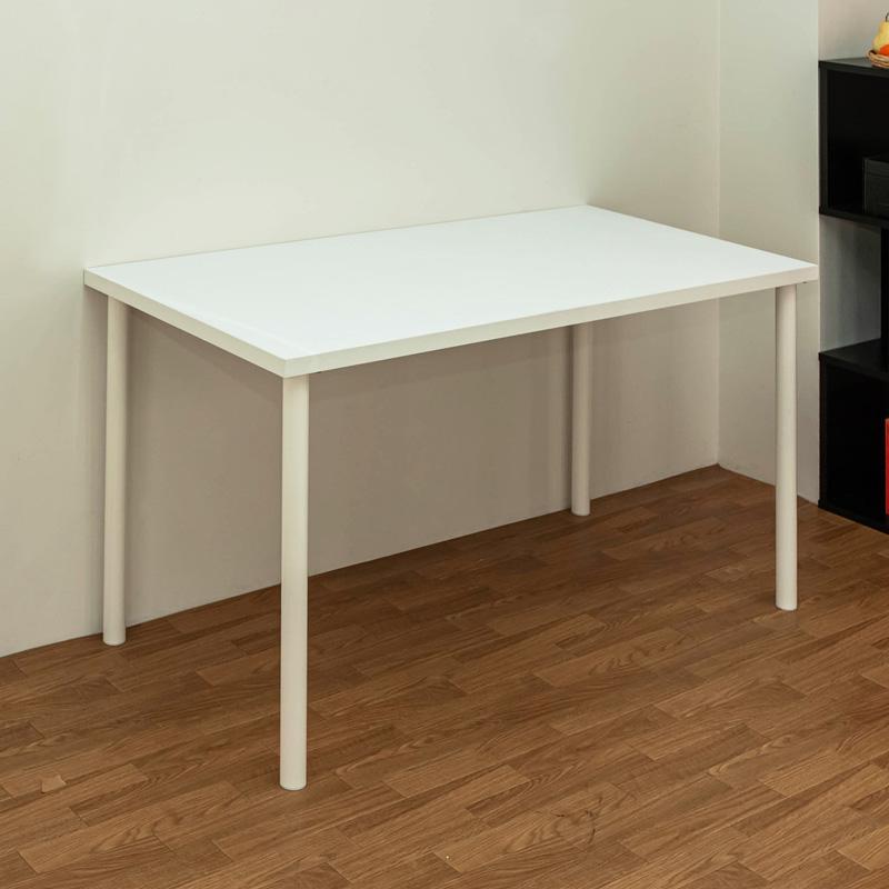 フリーデスク テーブル 120cm×60cm シンプル 机 作業台 フリーデスク テーブル 120cm×60cm シンプル 机 作業台