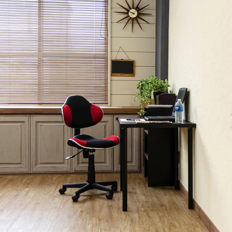 フリーテーブル デスク 60×60cm 高さ70cm 平机 正方形 ダイニングにも