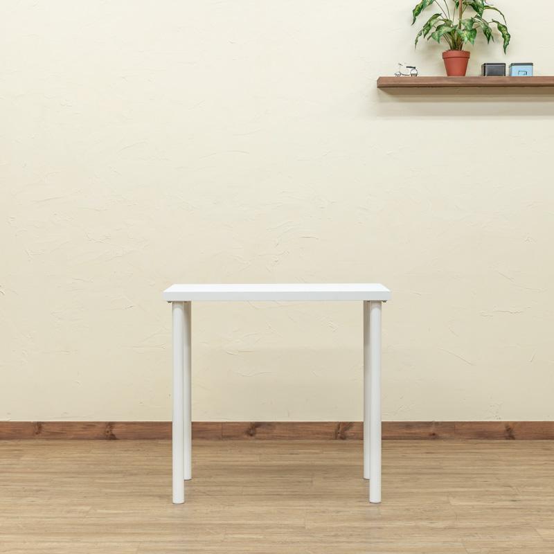 フリーテーブル　75×60 ホワイト フリーテーブル 75×60 ホワイト