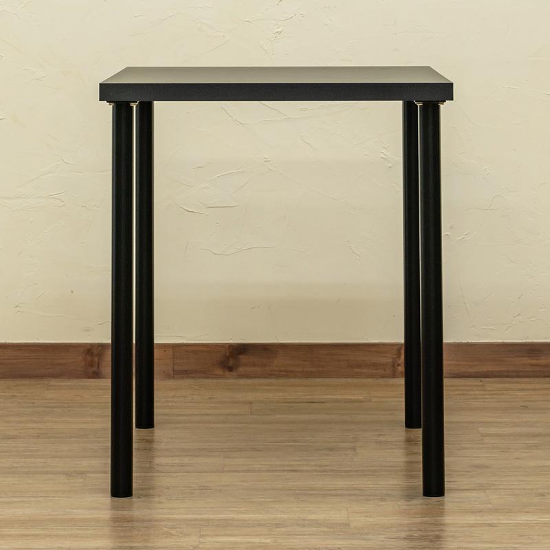フリーテーブル デスク 90cm×60cm 高さ70cm シンプルデザイン 平 フリーテーブル デスク 90cm×60cm 高さ70cm シンプルデザイン 平
