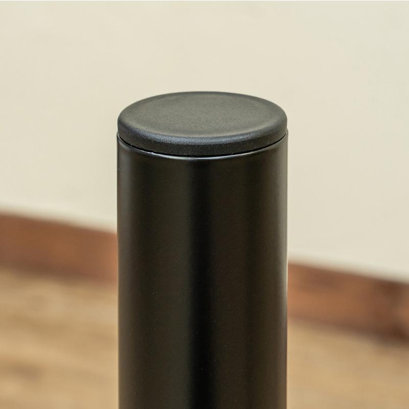 フリーテーブル　150×60 ブラック フリーテーブル フリーデスク 150cm×60cm シンプル ジャンボ
