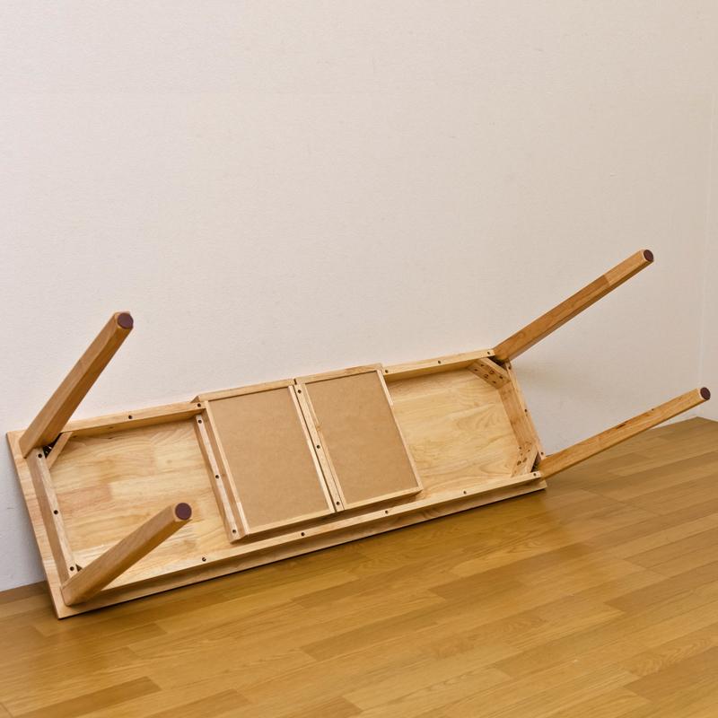 デスク 引き出し付き 平机 150cm幅 150×45cm 長方形 天然木製 デスク 引き出し付き 平机 150cm幅 150×45cm 長方形 天然木製