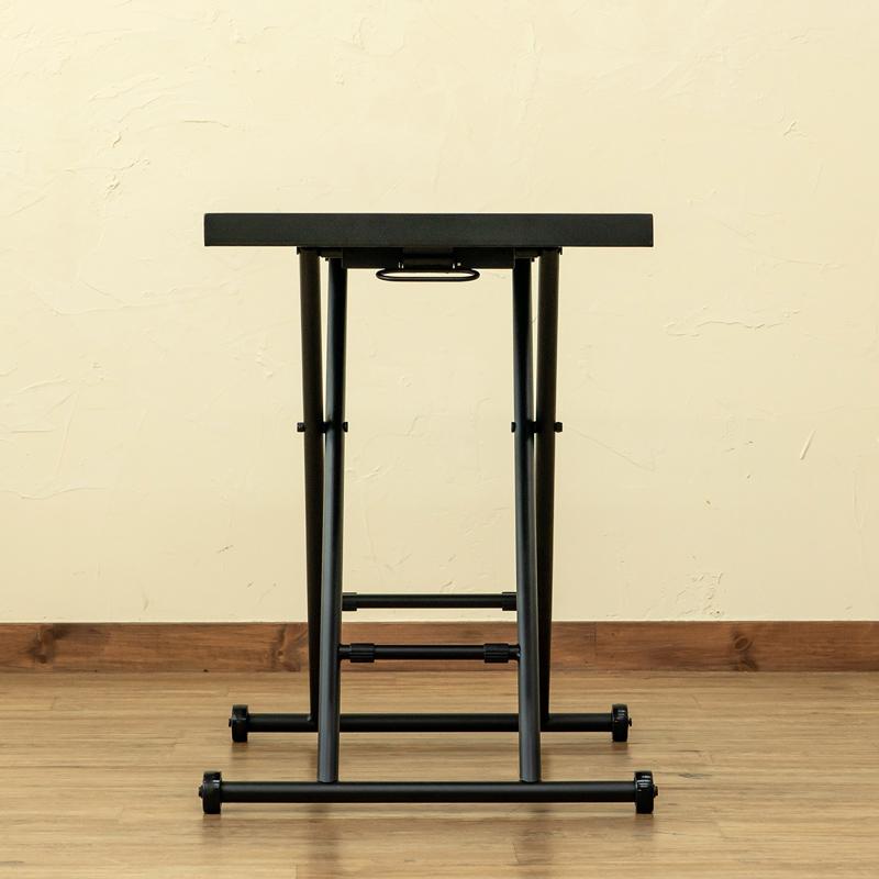昇降式デスク テーブル 90cm センターテーブル ダイニング 昇降式デスク テーブル 90cm センターテーブル ダイニング