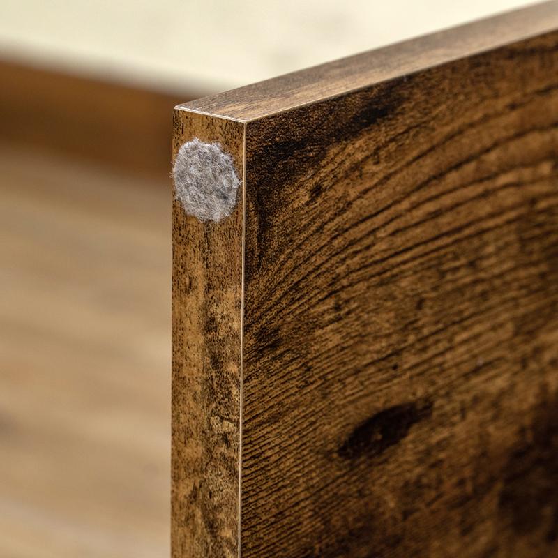 文机 ローデスク センターテーブル 90cm×40cm 引き出し付