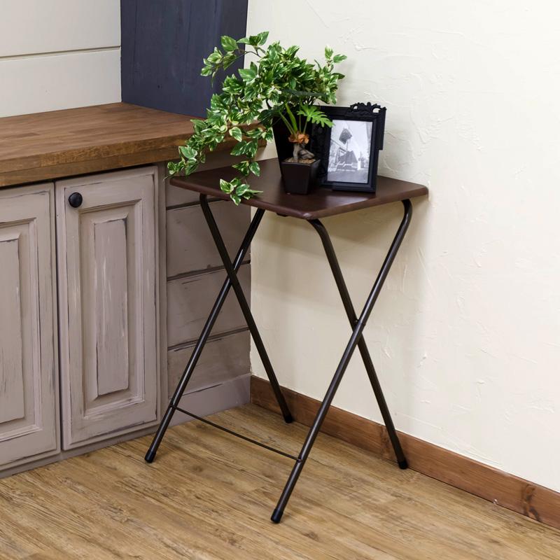 美品!!大サイズ多目的折りたたみ机 送料無料】 折りたたみテーブル TGS ワークテーブル 多目的