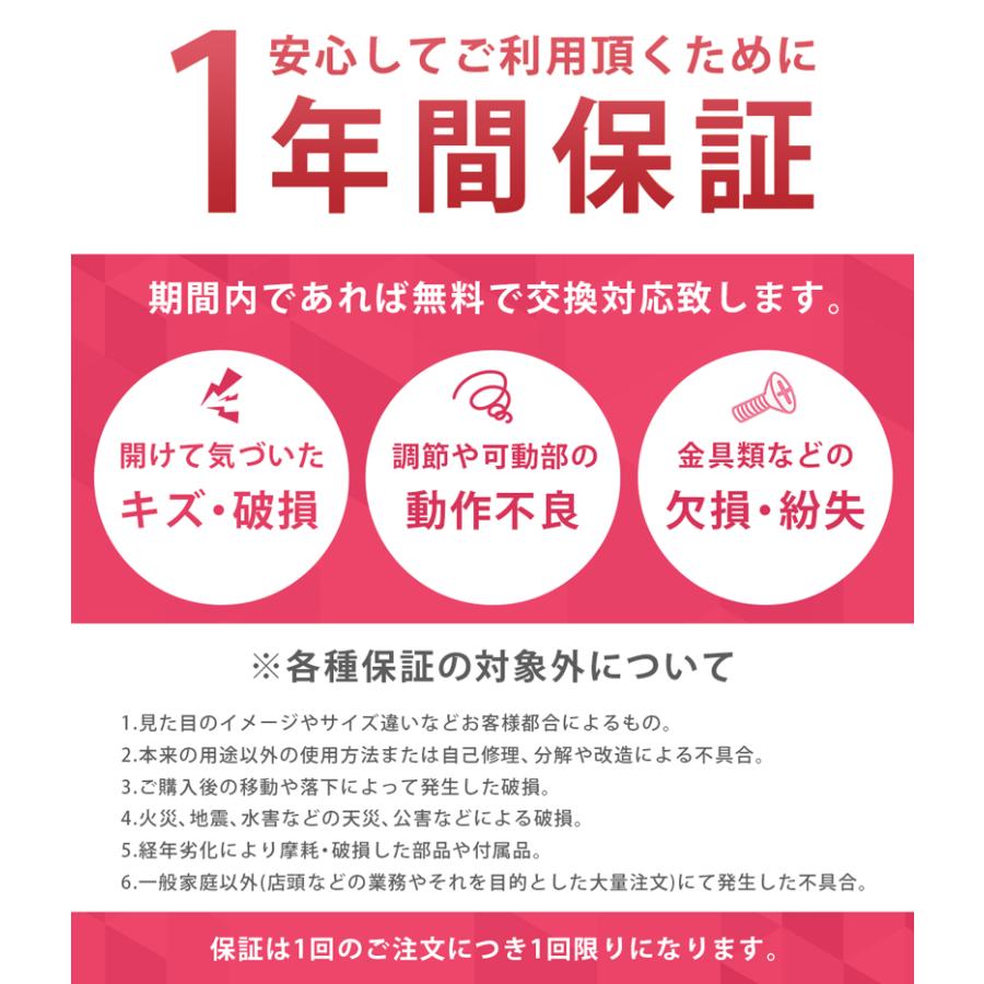 ダイニングテーブル 引出し付 木製 110cm幅 北欧風 4人用 2人用 デスクとしても 収納付｜adhoc-style｜22