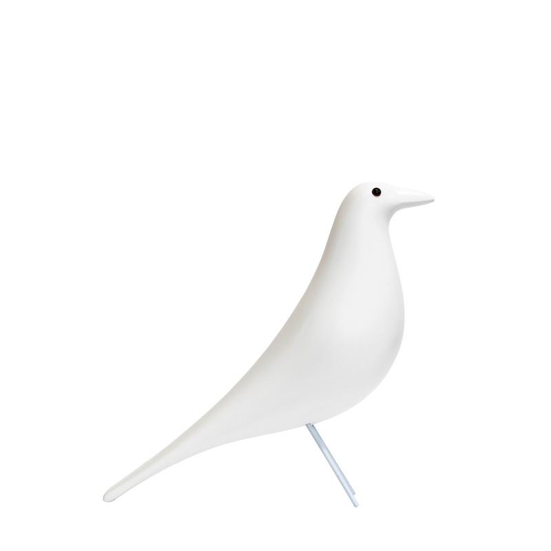 イームズ ハウスバード 鳥の置物 白  アート Eames House Bird リプロダクト品 WA004｜adhoc-style｜16