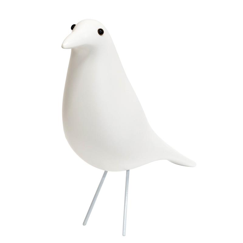 イームズ ハウスバード 鳥 置物 オブジェ アート Eames House イームズ ハウスバード 鳥 置物 オブジェ アート Eames House
