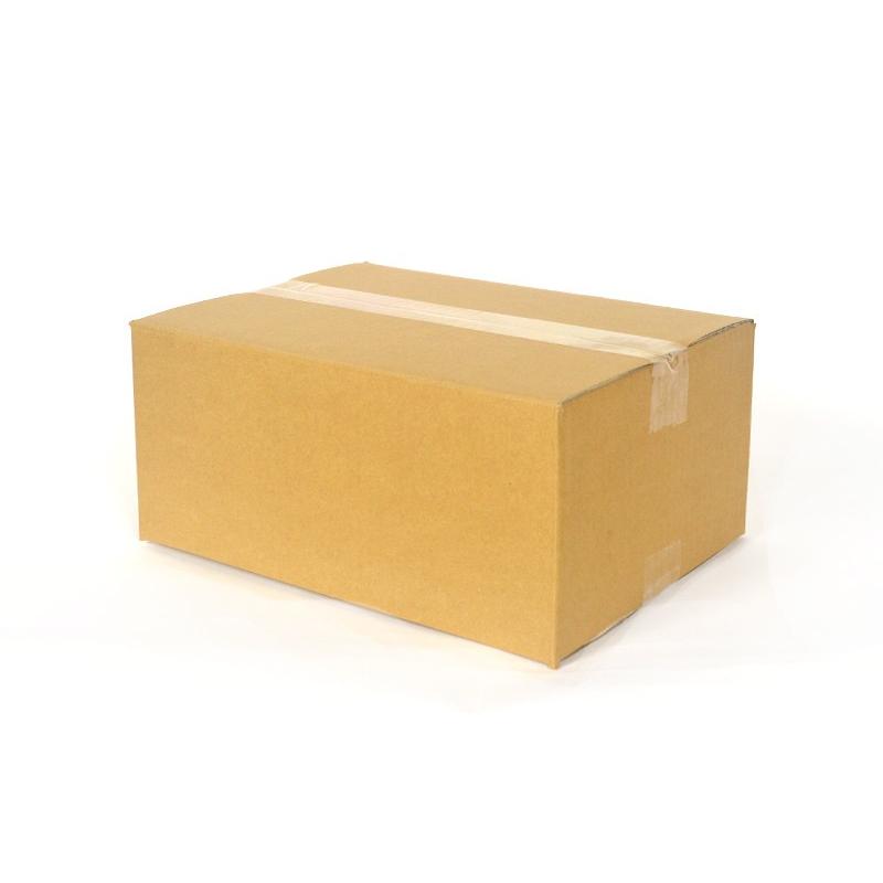 80サイズ A-DA004 50枚 / ダンボール 箱 長さ360×幅260×深さ164mm 送料