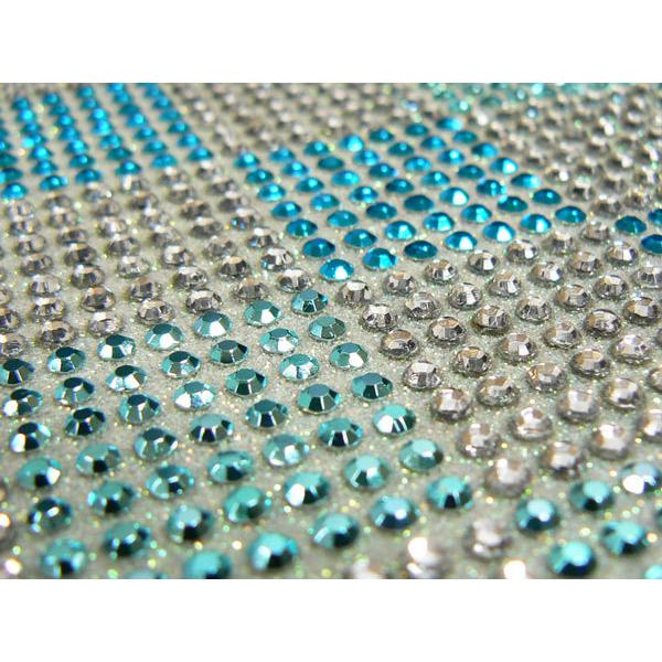 13 3型 ラインストーン シート きらきら シール デコ レーション デコ グッズ パーツ ノートpcカバー Laptoprhinestone133a Adhoc 通販 Yahoo ショッピング