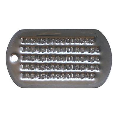 戦艦大和 ドッグタグ ステンレス 戦艦大和 ドッグタグ ステンレス 戦艦