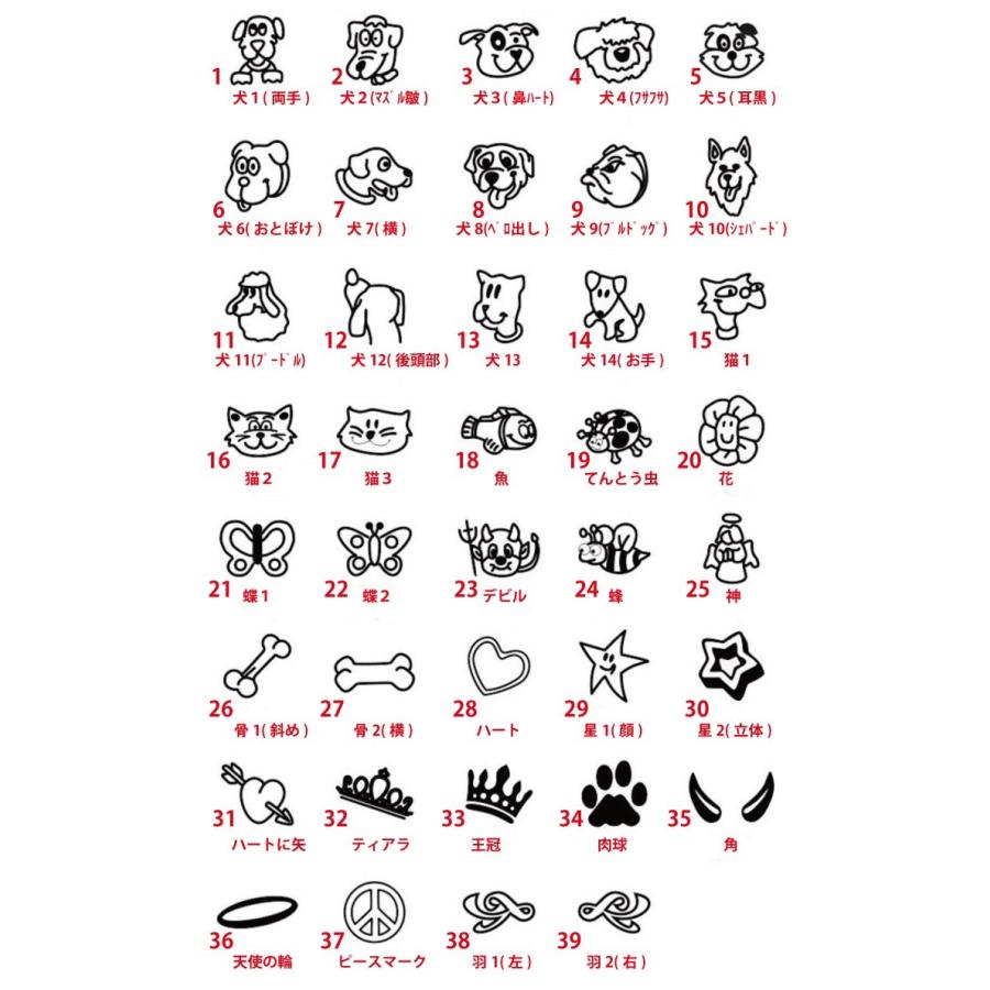 Giタグ Sサイズ アルミ 迷子札 ドッグタグ 全7色 代引き不可 Pet Gi S Adhoc 通販 Yahoo ショッピング