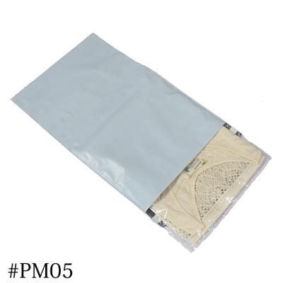 (メール便) 宅配袋 バラ売り50枚 #PM05 外寸：約268ｘ407mm / 梱包袋 ポリメーラー polymailer エクスプレスバッグ｜adhoc｜03