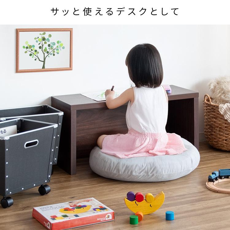宮武製作所 クラフトボックス付きベンチチェスト Cosa（コーサ）玄関
